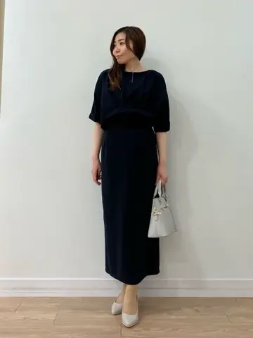 ONWARD CROSSET SELECT 外川 コーディネート画像