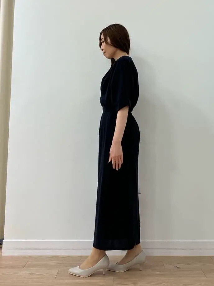 ONWARD CROSSET SELECT 外川 コーディネート画像