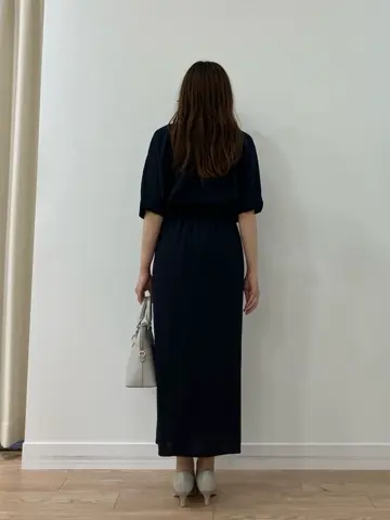 ONWARD CROSSET SELECT 外川 コーディネート画像