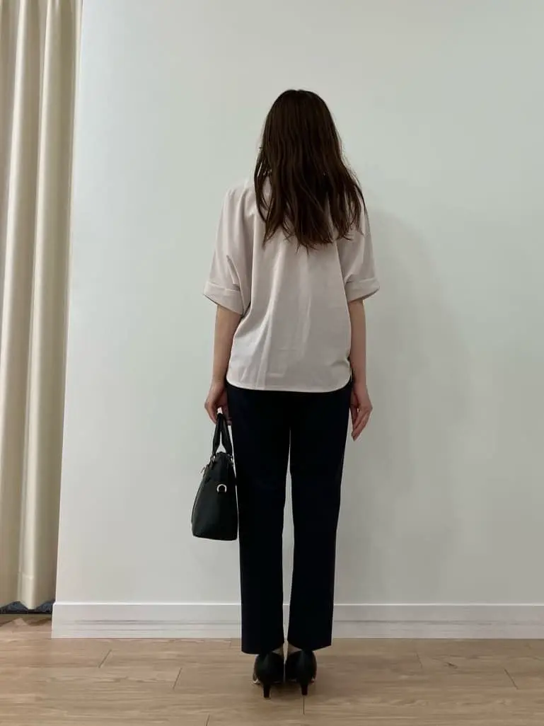 ONWARD CROSSET SELECT 外川 コーディネート画像