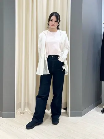 ONWARD CROSSET SELECT 本間 コーディネート画像