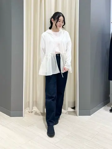 ONWARD CROSSET SELECT 本間 コーディネート画像