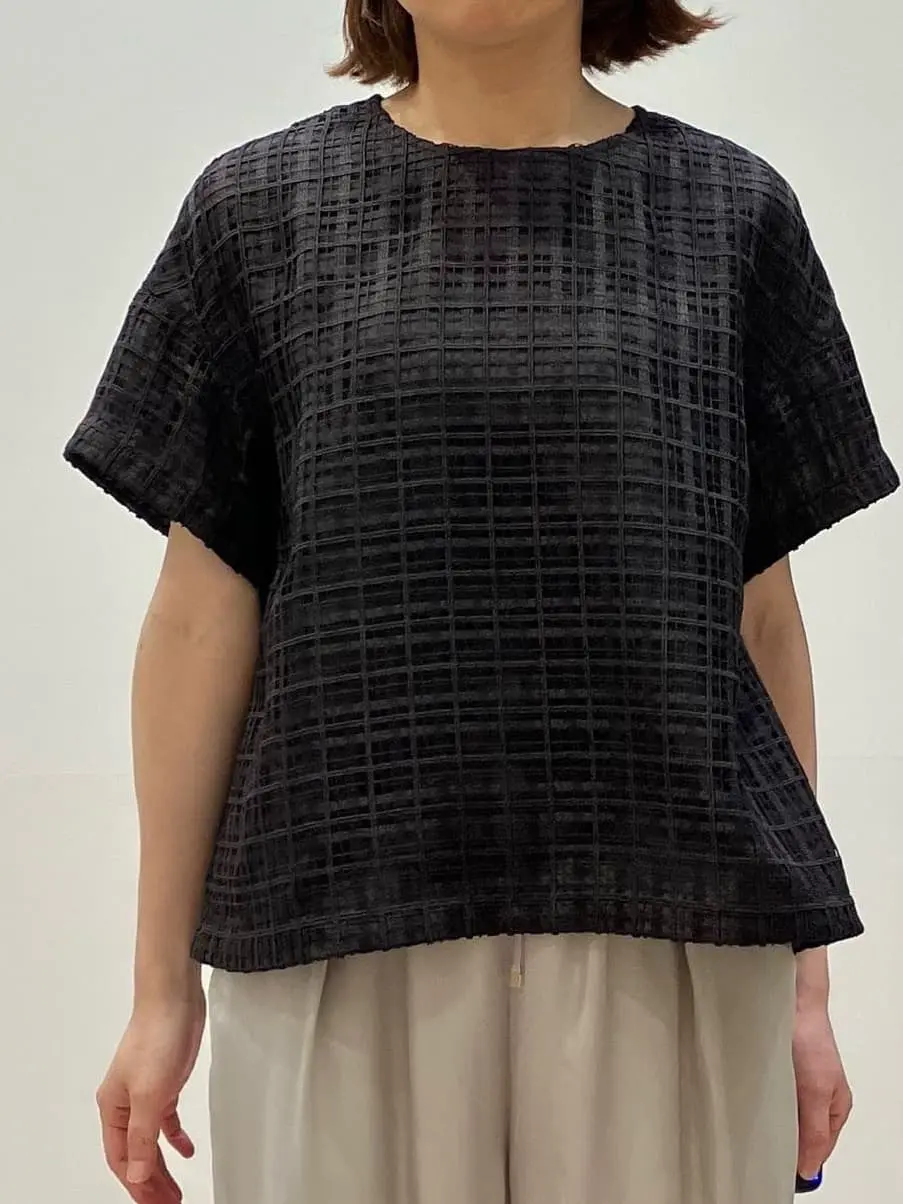 ONWARD CROSSET SELECT 林 コーディネート画像