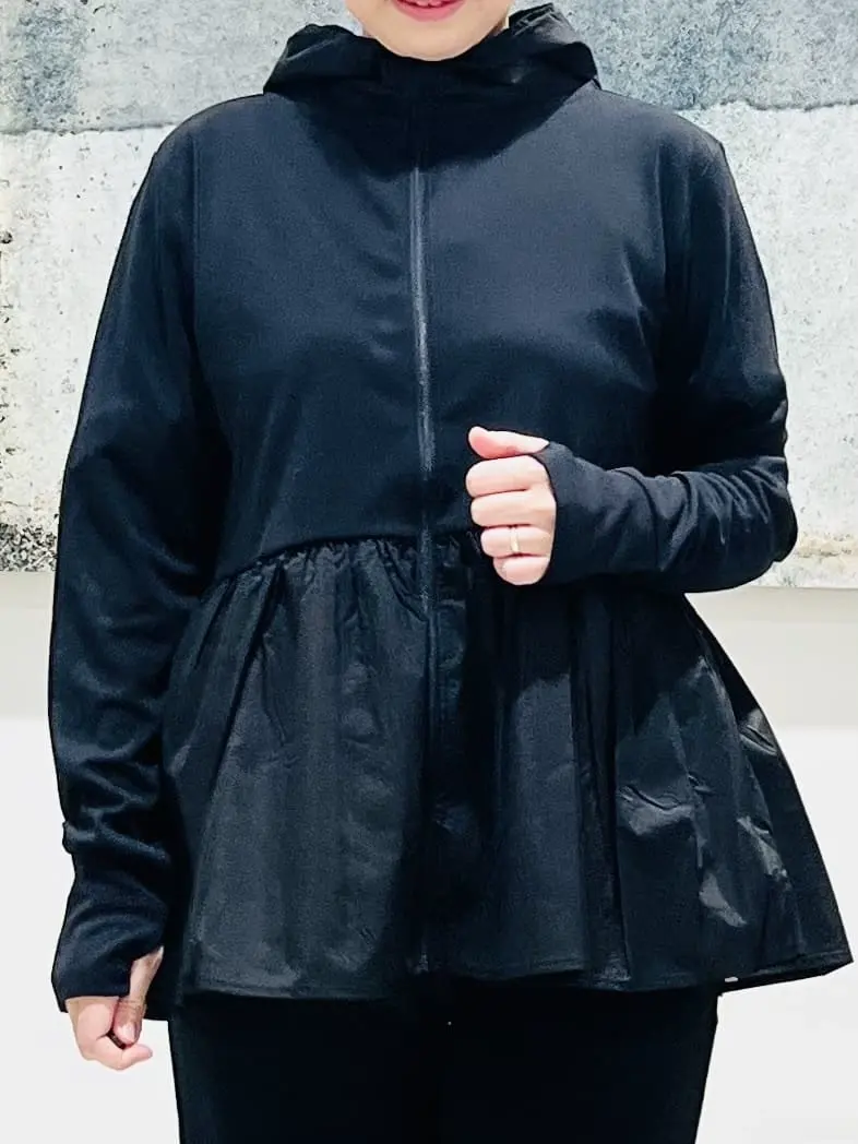 ONWARD CROSSET SELECT 會澤 コーディネート画像