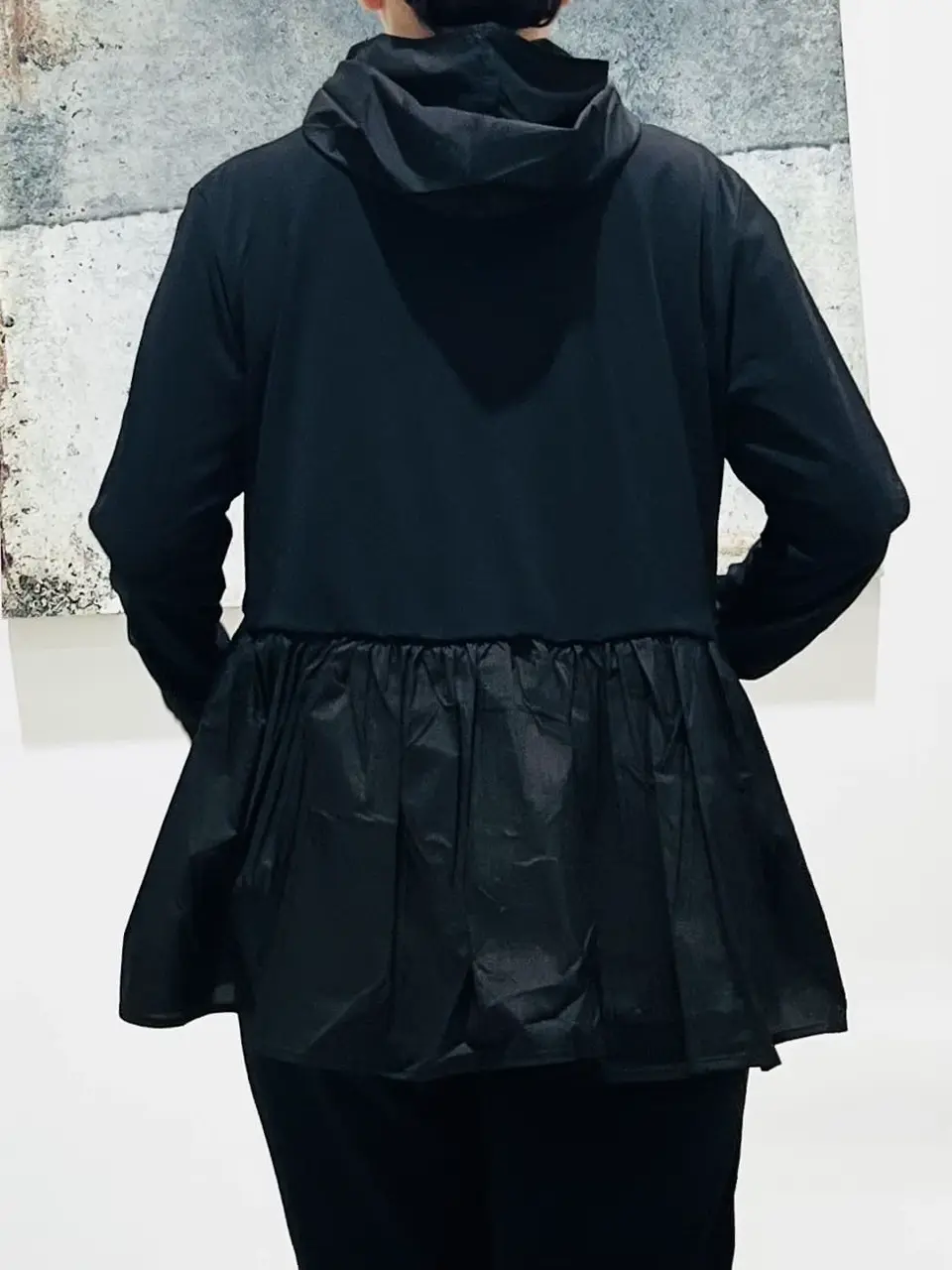 ONWARD CROSSET SELECT 會澤 コーディネート画像