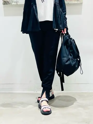 ONWARD CROSSET SELECT 會澤 コーディネート画像