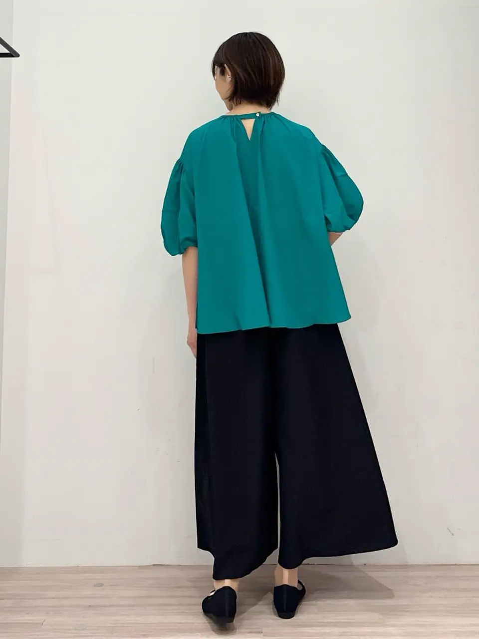 ONWARD CROSSET SELECT Chie コーディネート画像