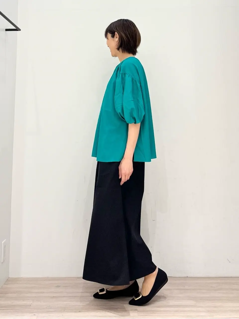 ONWARD CROSSET SELECT Chie コーディネート画像