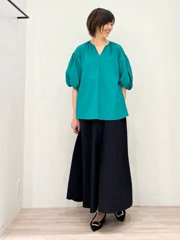 ONWARD CROSSET SELECT Chie コーディネート画像