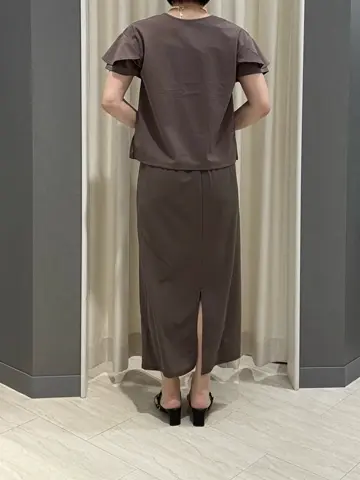 ONWARD CROSSET SELECT N コーディネート画像