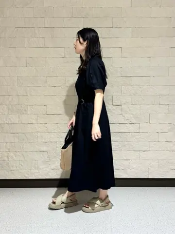 ONWARD CROSSET SELECT 山下 コーディネート画像