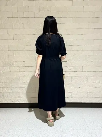 ONWARD CROSSET SELECT 山下 コーディネート画像