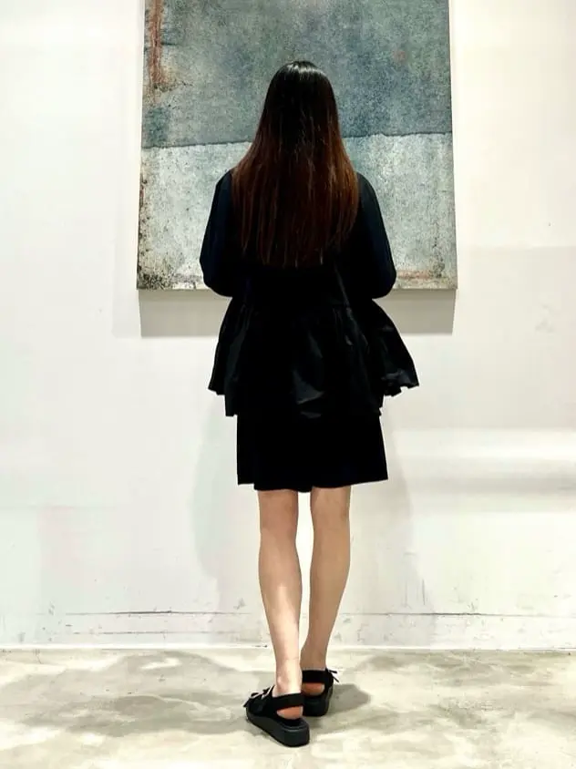 ONWARD CROSSET SELECT 田中 コーディネート画像