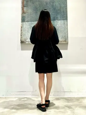 ONWARD CROSSET SELECT 田中 コーディネート画像