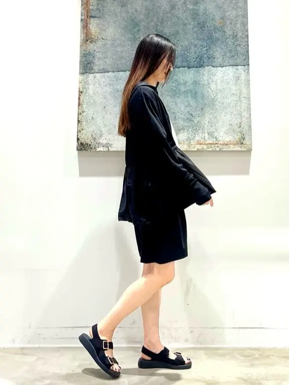 ONWARD CROSSET SELECT 田中 コーディネート画像