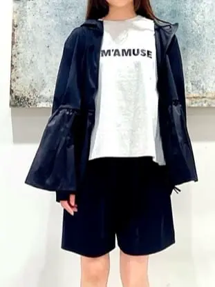 ONWARD CROSSET SELECT 田中 コーディネート画像