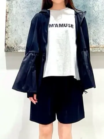 ONWARD CROSSET SELECT 田中 コーディネート画像