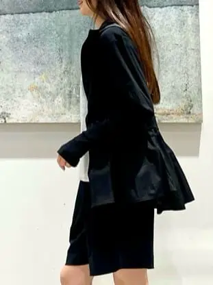 ONWARD CROSSET SELECT 田中 コーディネート画像