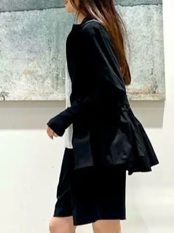 ONWARD CROSSET SELECT 田中 コーディネート画像