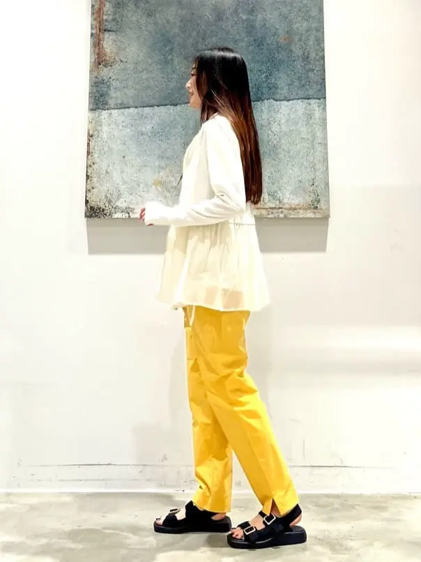 ONWARD CROSSET SELECT 田中 コーディネート画像