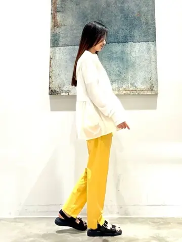 ONWARD CROSSET SELECT 田中 コーディネート画像