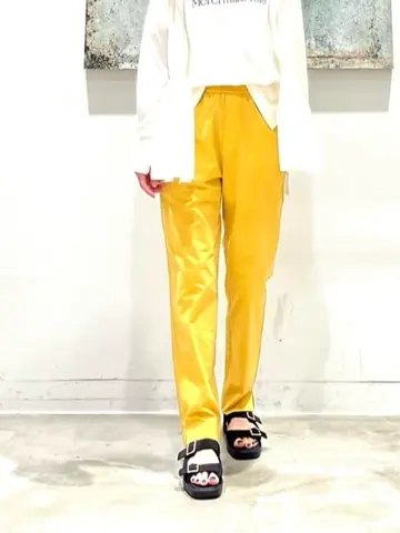 ONWARD CROSSET SELECT 田中 コーディネート画像