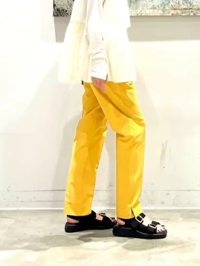 ONWARD CROSSET SELECT 田中 コーディネート画像