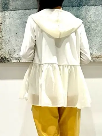 ONWARD CROSSET SELECT 田中 コーディネート画像