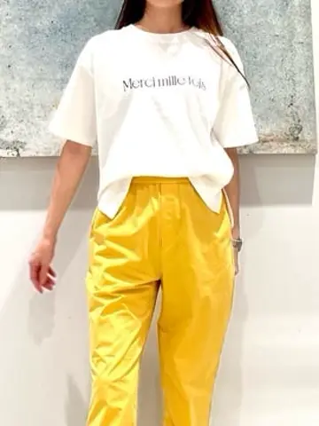 ONWARD CROSSET SELECT 田中 コーディネート画像