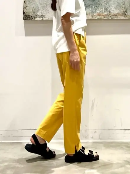 ONWARD CROSSET SELECT 田中 コーディネート画像