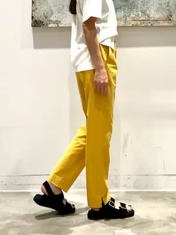 ONWARD CROSSET SELECT 田中 コーディネート画像