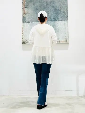 ONWARD CROSSET SELECT 會澤 コーディネート画像