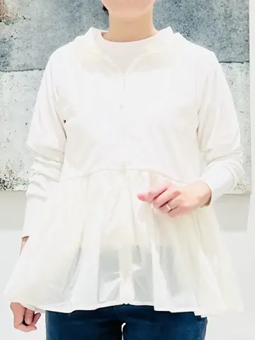 ONWARD CROSSET SELECT 會澤 コーディネート画像