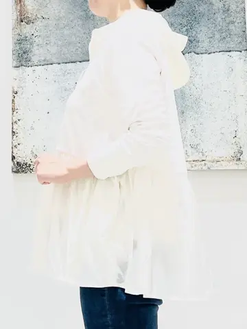 ONWARD CROSSET SELECT 會澤 コーディネート画像