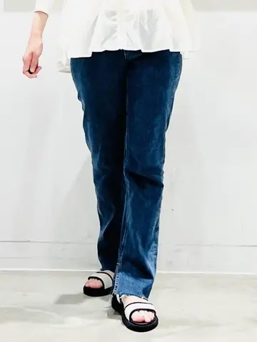 ONWARD CROSSET SELECT 會澤 コーディネート画像