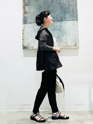 ONWARD CROSSET SELECT 會澤 コーディネート画像