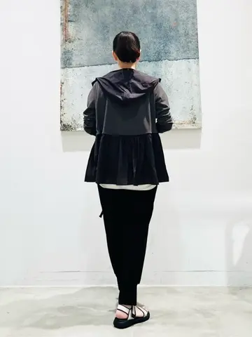 ONWARD CROSSET SELECT 會澤 コーディネート画像