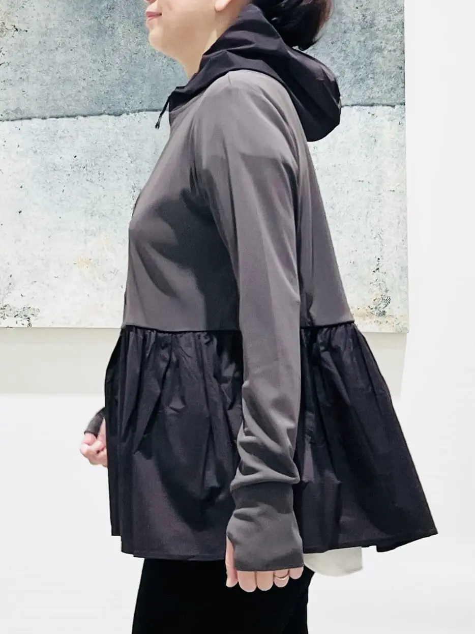 ONWARD CROSSET SELECT 會澤 コーディネート画像