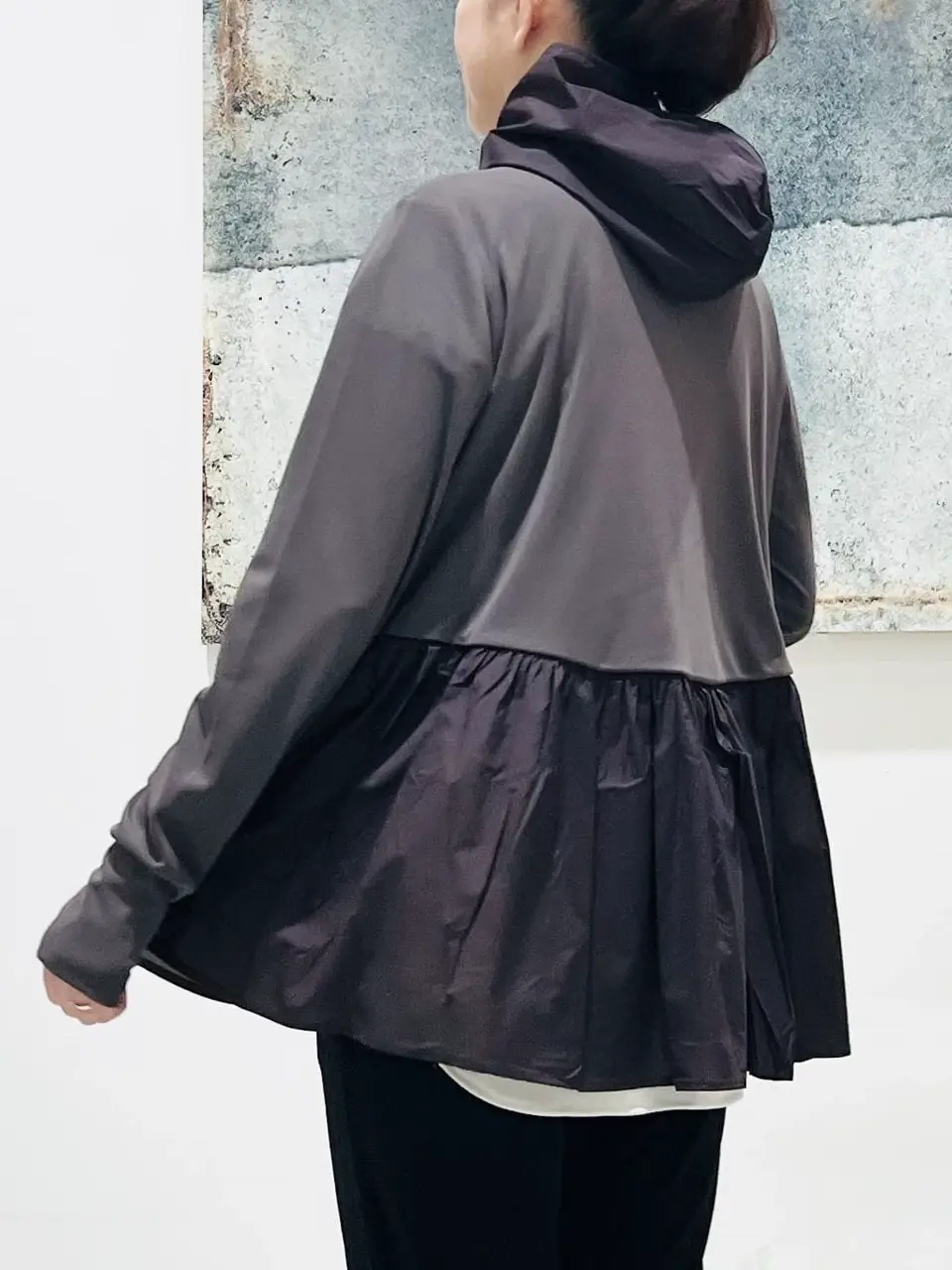 ONWARD CROSSET SELECT 會澤 コーディネート画像