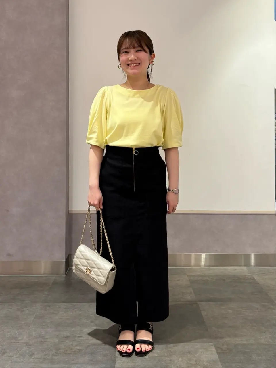 ONWARD CROSSET SELECT 工藤 コーディネート画像