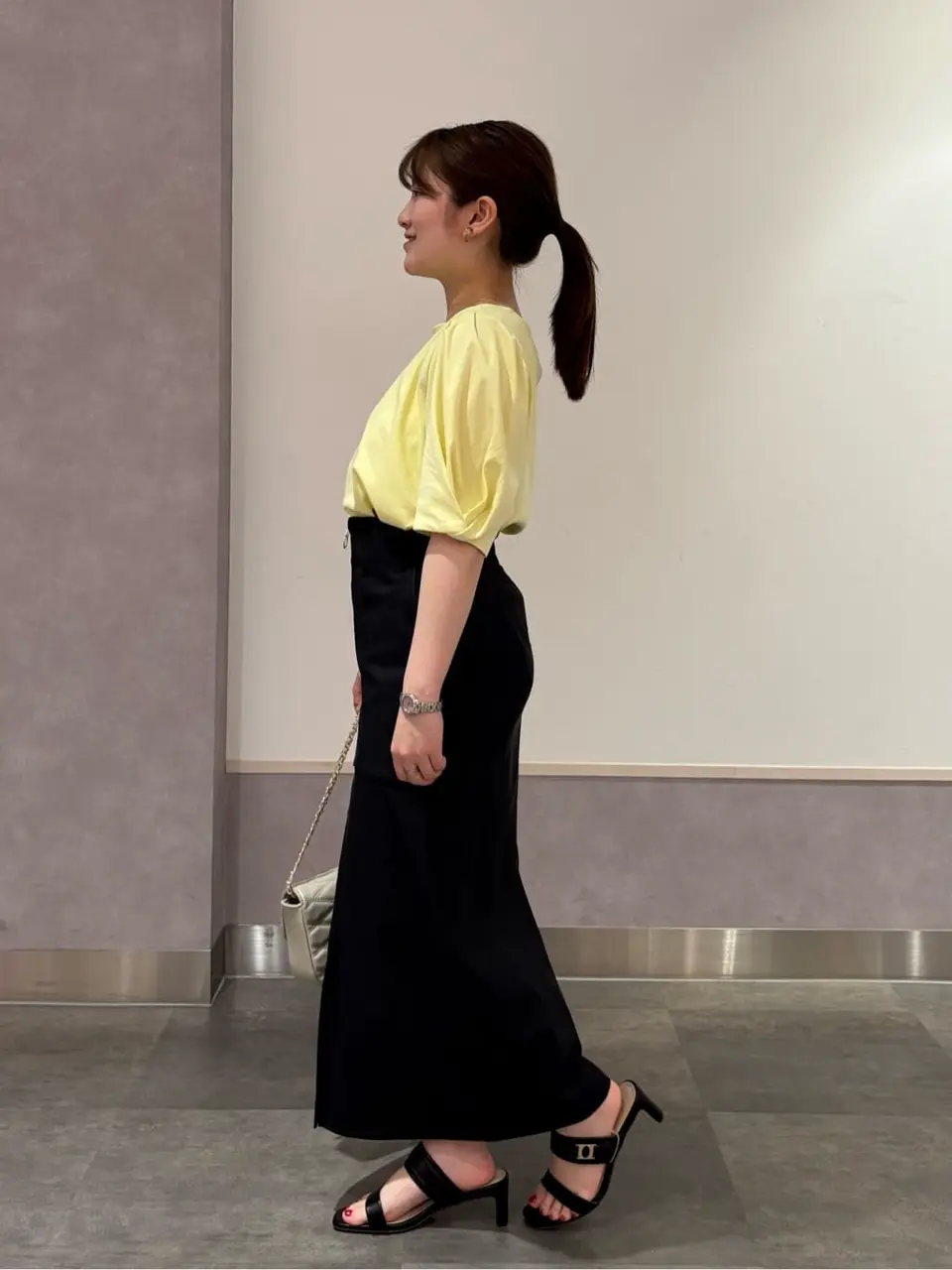 ONWARD CROSSET SELECT 工藤 コーディネート画像