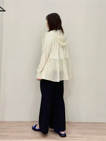 ONWARD CROSSET SELECT SAKAI コーディネート画像