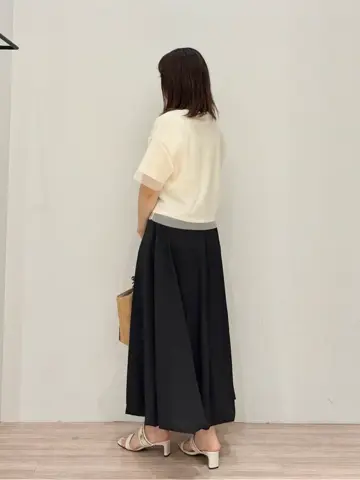 ONWARD CROSSET SELECT SAKAI コーディネート画像