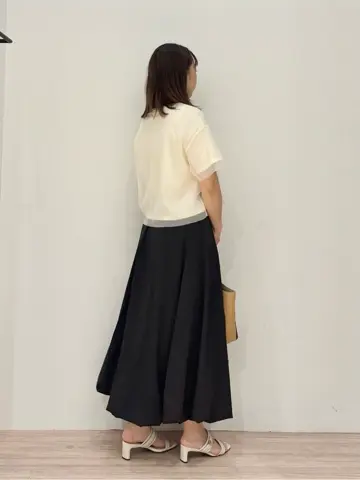 ONWARD CROSSET SELECT SAKAI コーディネート画像