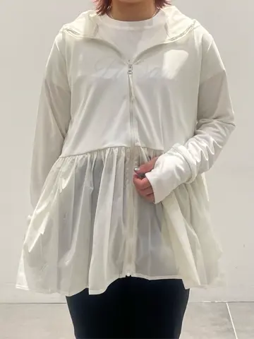 ONWARD CROSSET SELECT 毛利 コーディネート画像