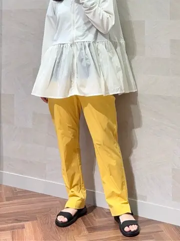 ONWARD CROSSET SELECT 一星 コーディネート画像