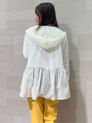 ONWARD CROSSET SELECT 一星 コーディネート画像