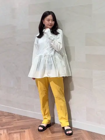 ONWARD CROSSET SELECT 一星 コーディネート画像