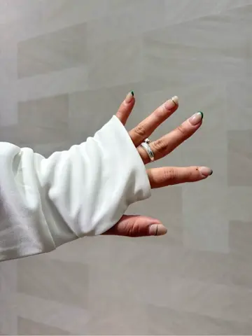 ONWARD CROSSET SELECT 一星 コーディネート画像