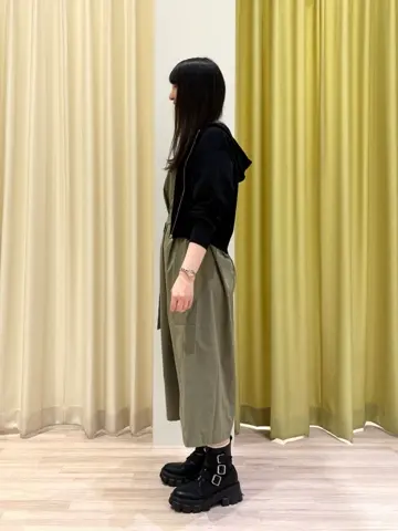 ONWARD CROSSET SELECT 岡 コーディネート画像